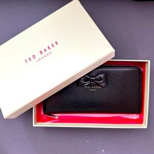 Ted Baker Wallet